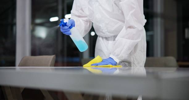 Licensed Infectious Disease Decontamination service in Five Points, NC - Trauma Clean Pros